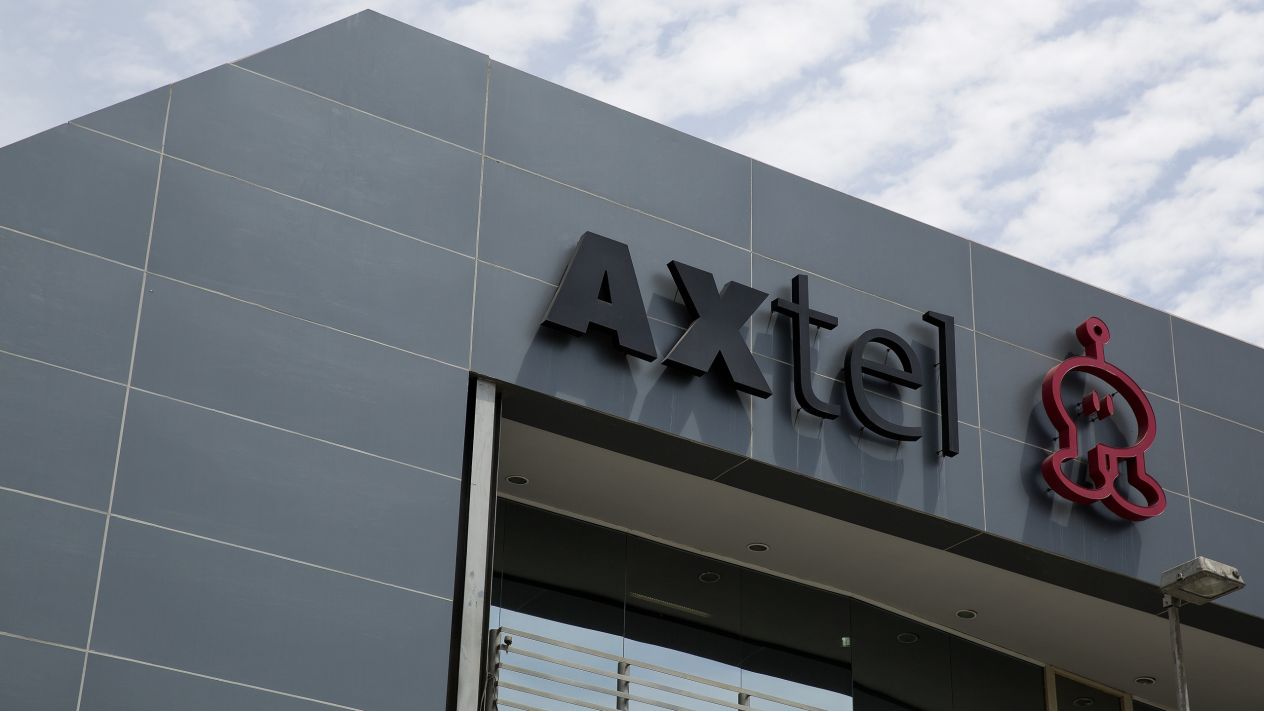 cancelar axtel