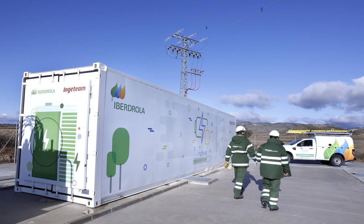 protección eléctrica hogar iberdrola