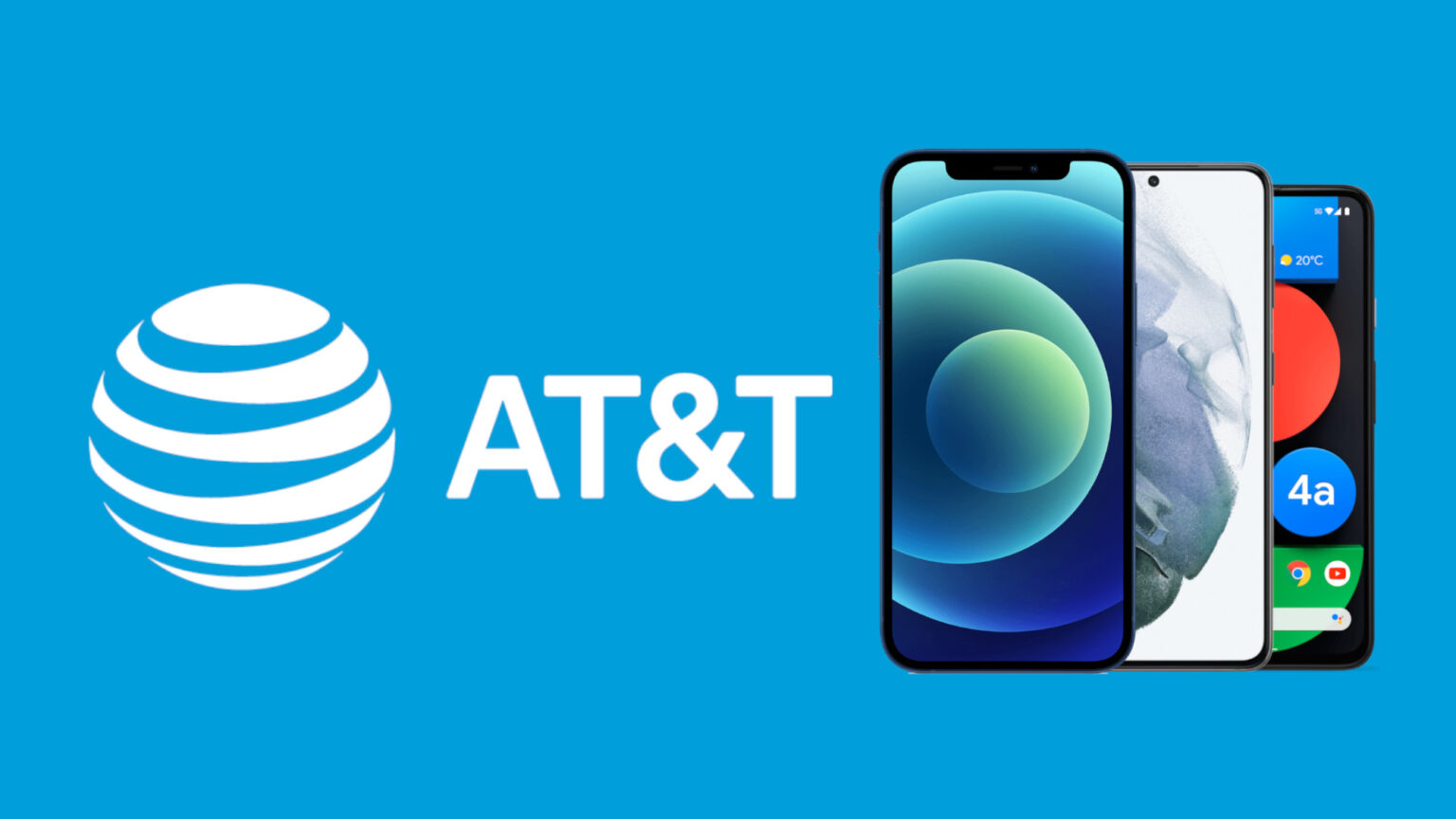 CONSULTAR PLANES Y RECARGAS AT&T EN MÉXICO