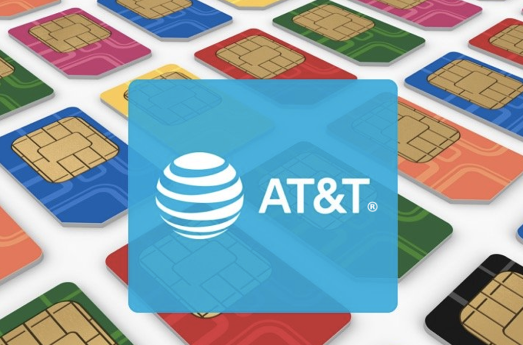 CONSULTAR PLANES Y RECARGAS AT&T EN MÉXICO