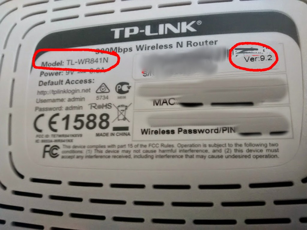 Cómo configurar un router TP-Link