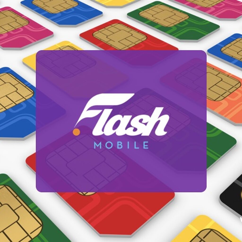 Flash Mobile México