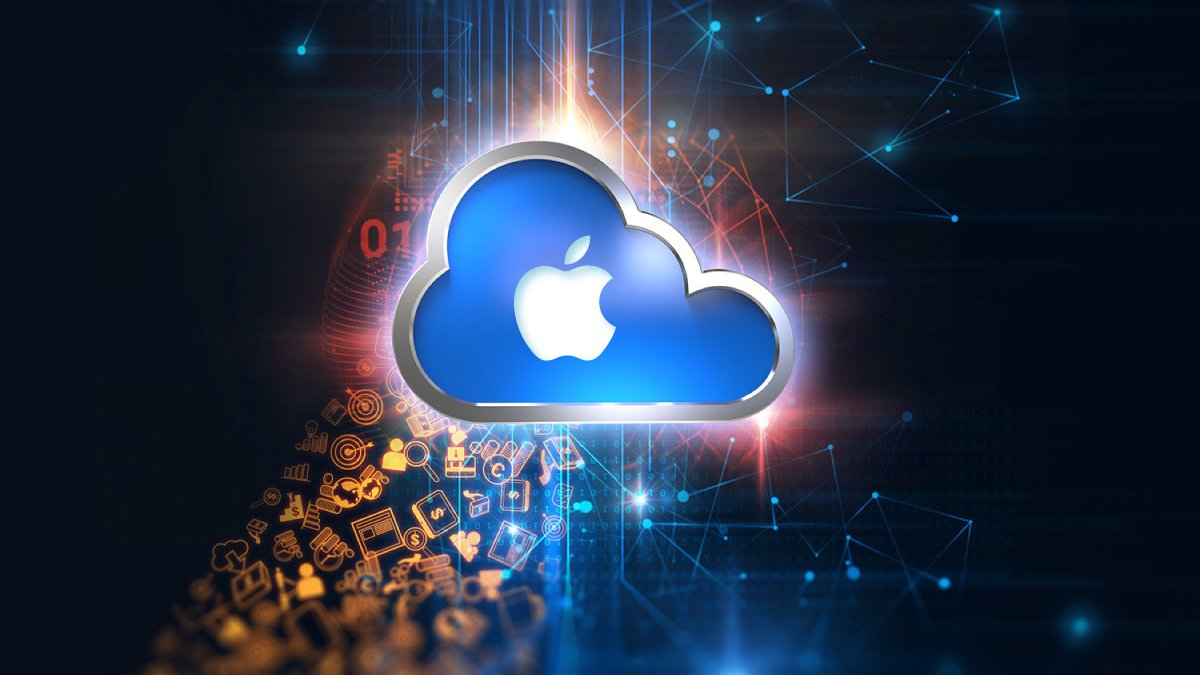 recuperar contraseña icloud
