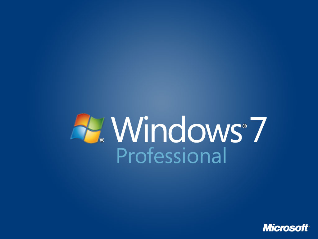 Clave Windows 7 pro