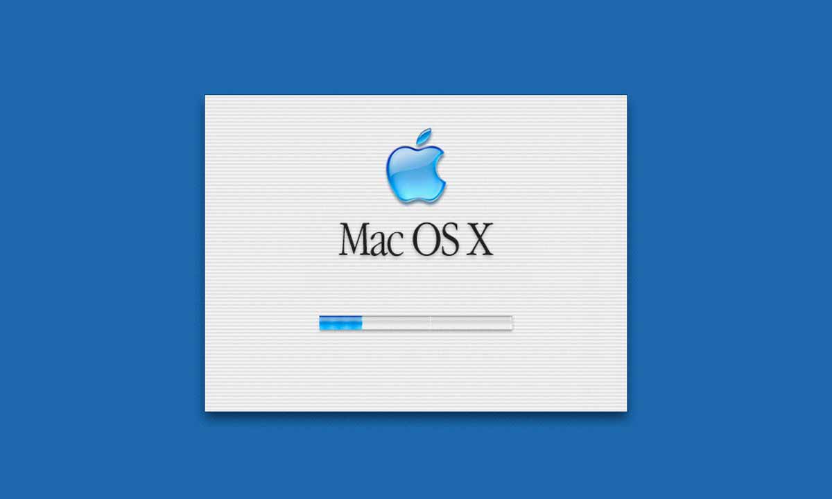 recuperar contraseña mac